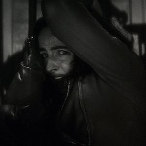 Foto Lobisomem na Noite