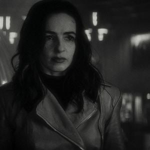 Foto Lobisomem na Noite