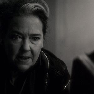 Foto Lobisomem na Noite