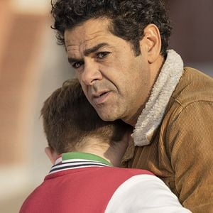 Foto Meu Novo Brinquedo