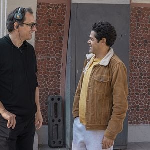 Foto Meu Novo Brinquedo