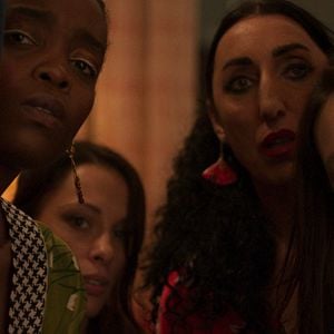 Foto Nikita Bellucci