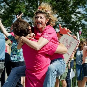 Foto Amaury de Crayencour