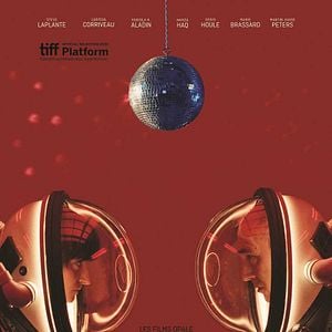 Foto On dirait la planète Mars