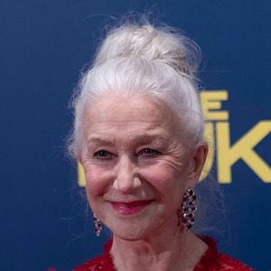 Foto Helen Mirren
