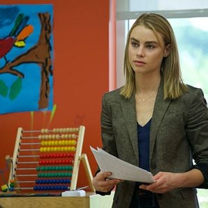 Foto Crimes em Hollywood