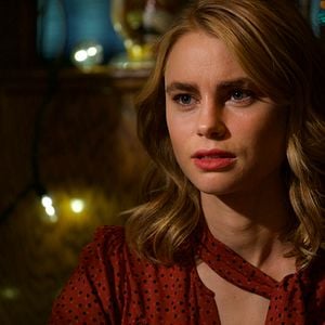 Foto Crimes em Hollywood