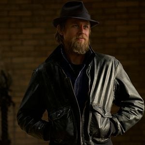 Foto Crimes em Hollywood