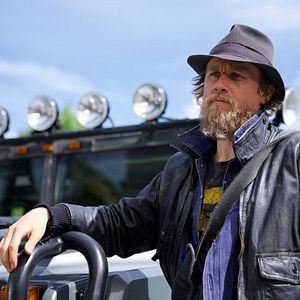 Foto Crimes em Hollywood