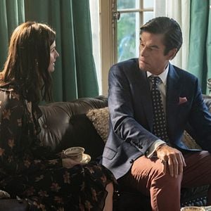 Foto As Bruxas de Mayfair