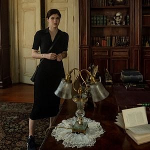 Foto As Bruxas de Mayfair