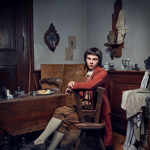 Foto Dangerous Liaisons