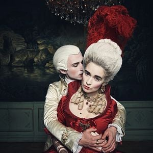 Foto Dangerous Liaisons