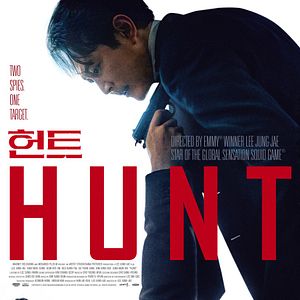 Foto Operação Hunt