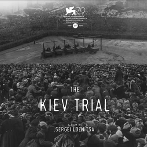 Foto O Julgamento dos Nazistas de Kiev
