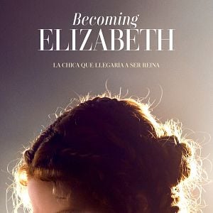 Foto Becoming Elizabeth