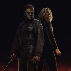 Foto Halloween Ends - O Acerto de Contas Final