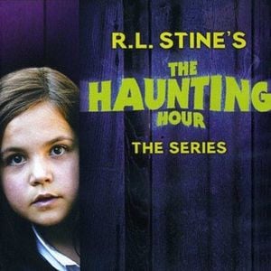 Foto A Hora do Arrepio