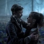 Foto Pássaro Branco – Uma História de Extraordinário