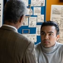 Foto Mauricio de Sousa: O Filme