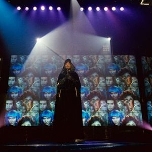 Foto O Guarda-Costas