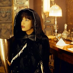 Foto O Guarda-Costas