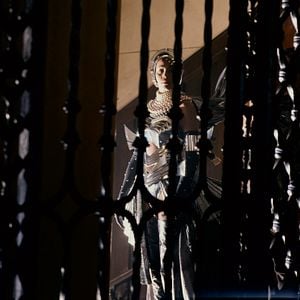 Foto O Guarda-Costas