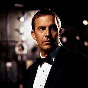 Foto O Guarda-Costas