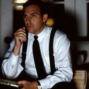 Foto O Guarda-Costas