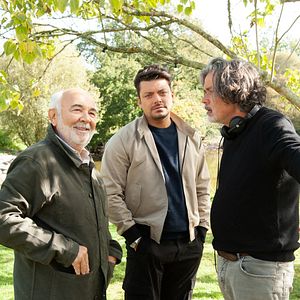 Foto Christophe Barratier