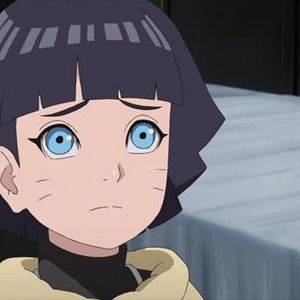 Foto Boruto: Naruto Next Generations