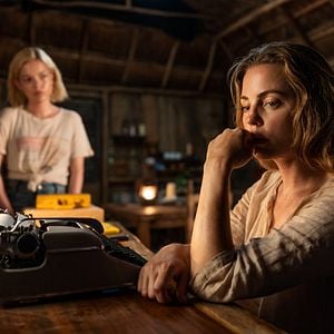 Foto The Mosquito Coast