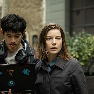 Foto Aimee-Ffion Edwards