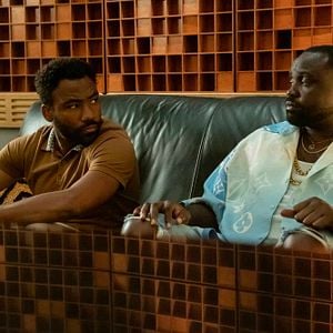 Foto Brian Tyree Henry