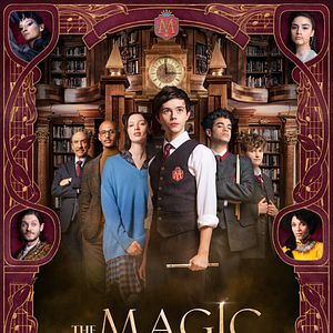 Foto A Flauta Mágica