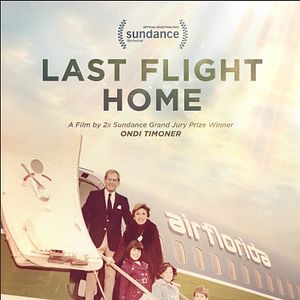 Foto Last Flight Home