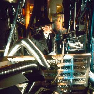 Foto Brazil, o Filme