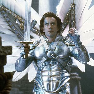 Foto Brazil, o Filme