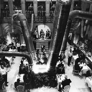 Foto Brazil, o Filme