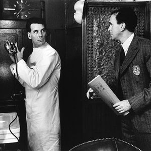 Foto Brazil, o Filme