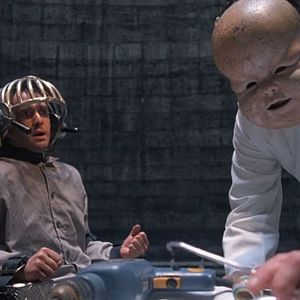 Foto Brazil, o Filme