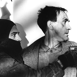 Foto Brazil, o Filme