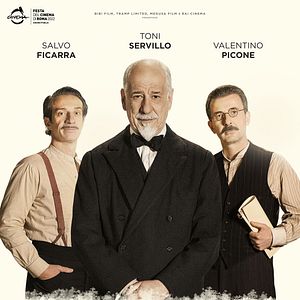 Foto A Estranha Comédia da Vida