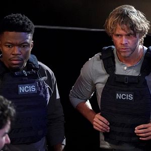 Foto Eric Christian Olsen