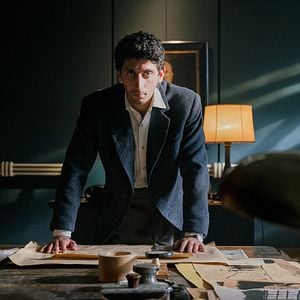 Foto Pietro Castellitto