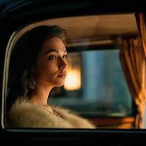 Foto Matilda De Angelis