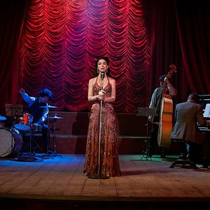 Foto Matilda De Angelis