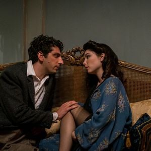 Foto Pietro Castellitto