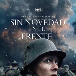 Foto Nada de Novo no Front