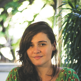 Foto Luanna Guimarães